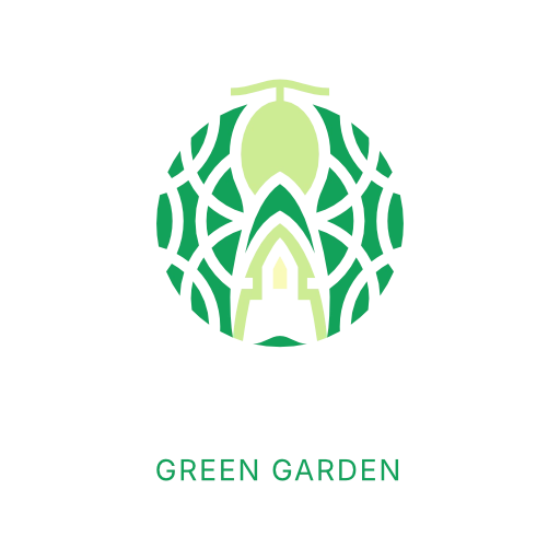 Mutiara Garden